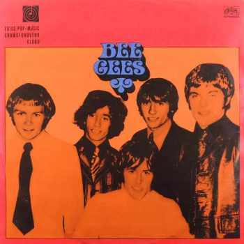 Bee Gees: Bee Gees