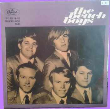 The Beach Boys