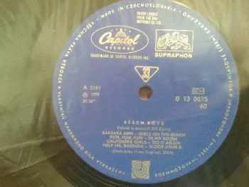 The Beach Boys: The Beach Boys