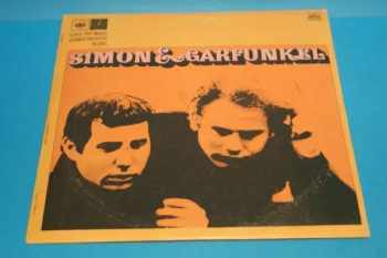 Simon & Garfunkel: Simon & Garfunkel
