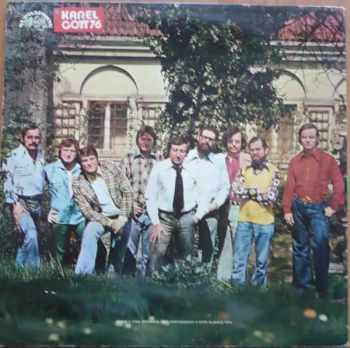 Karel Gott: '76