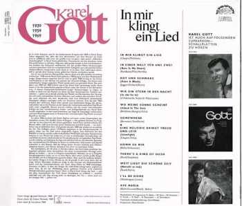 Karel Gott: In Mir Klingt Ein Lied