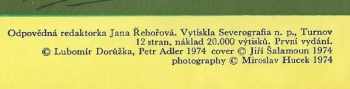 Orchestra Ladislav Štaidl: Felix Slováček