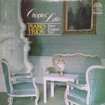 Piano Trios