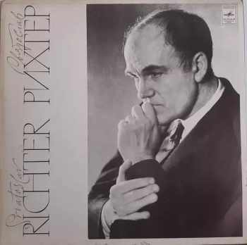 Sviatoslav Richter / Святослав Рихтер CLR