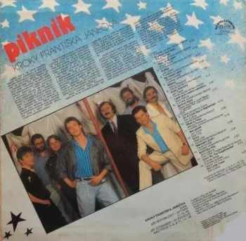 Kroky: Piknik