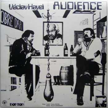 Václav Havel: Audience