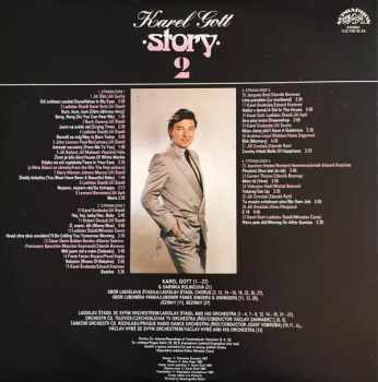 Karel Gott: Story 2