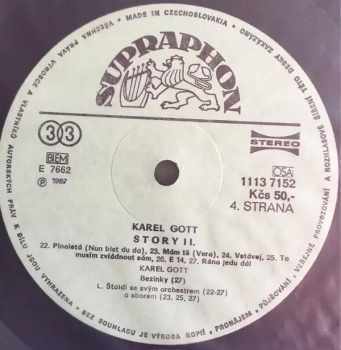 Karel Gott: Story 2