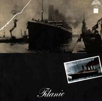 Various: Titanic + BOOKLET