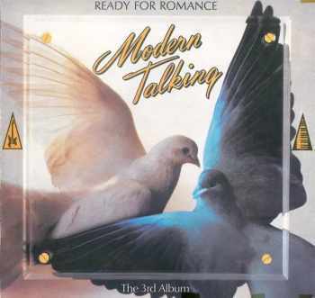Ready For Romance  - The 3rd Album CLR