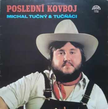 Poslední Kovboj