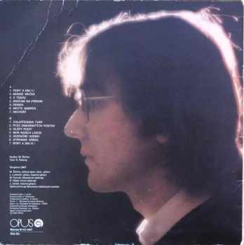 Miroslav Žbirka: Roky A Dni