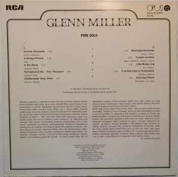 Glenn Miller: Pure Gold