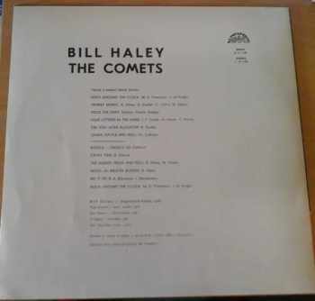 Bill Haley: Bill Haley The Comets