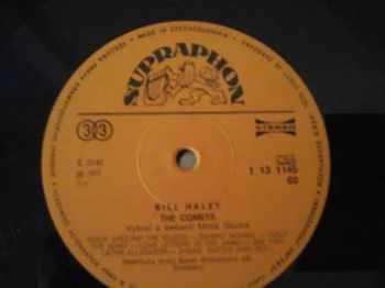 Bill Haley: Bill Haley The Comets