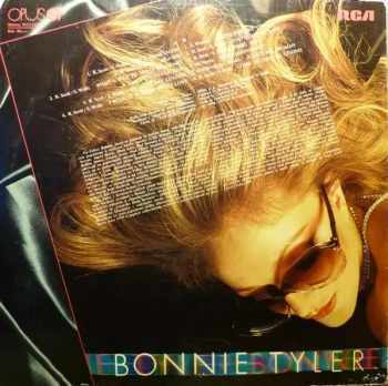 Bonnie Tyler: Diamond Cut