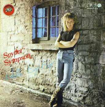 Spyder Sympson: Hallo, Bye, Bye