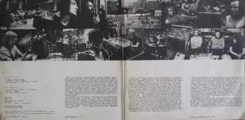 Collegium Musicum: Live