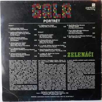 Greenhorns: Galaportrét (Nejúspěšnější Nahrávky Z Let 1969 - 1974)