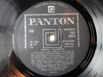 Greenhorns: Galaportrét (Nejúspěšnější Nahrávky Z Let 1969 - 1974)