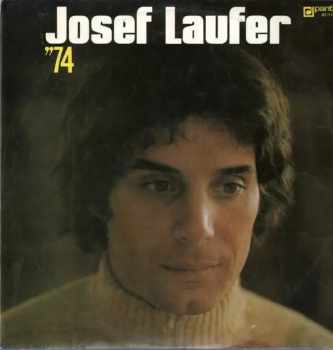 Josef Laufer: '74