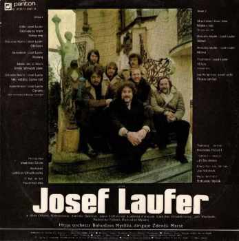 Josef Laufer: '74
