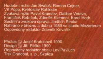 Petr Kotvald: Gejzír
