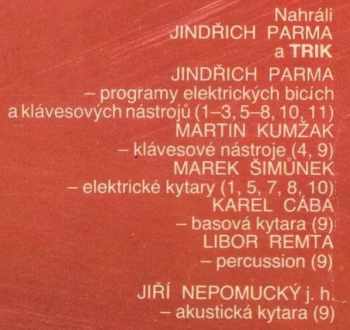 Petr Kotvald: Gejzír