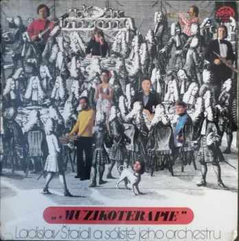 Muzikoterapie