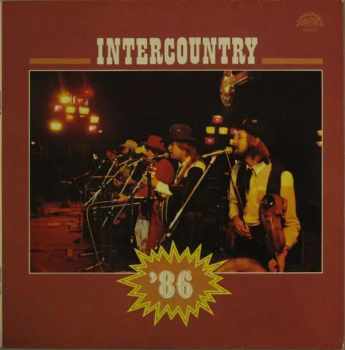 Various: Intercountry '86