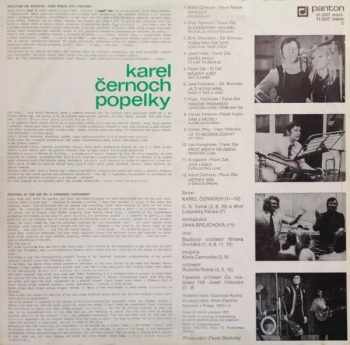 Karel Černoch: Popelky