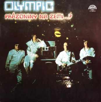 Prázdniny Na Zemi...?