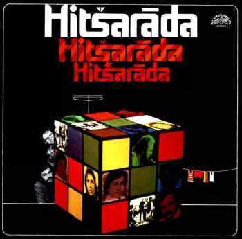 Hitšaráda