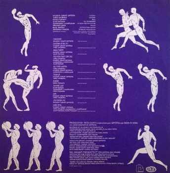Santana: Marathon