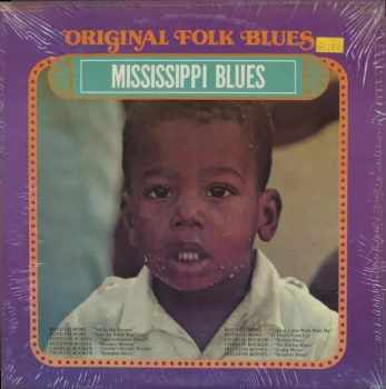 Various: Mississippi Blues