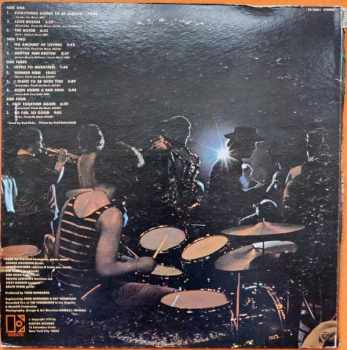 The Paul Butterfield Blues Band: Live