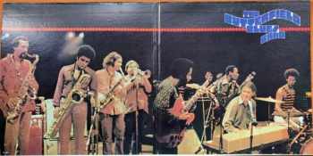 The Paul Butterfield Blues Band: Live