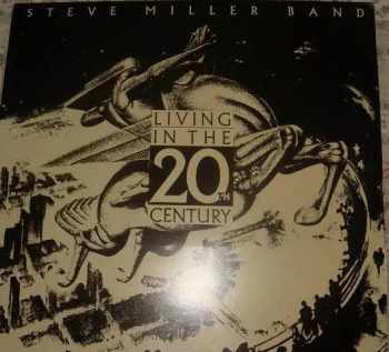Living In The 20th Century