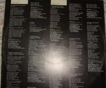Steve Miller Band: Living In The 20th Century