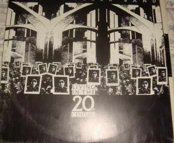 Steve Miller Band: Living In The 20th Century