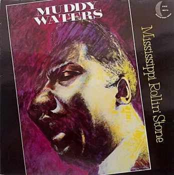 Mississippi Rollin' Stone