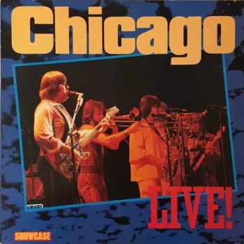 Chicago Live!