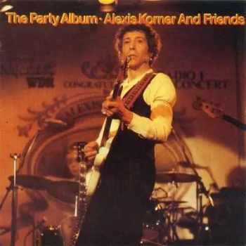 The Party Album