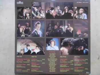 Alexis Korner: The Party Album