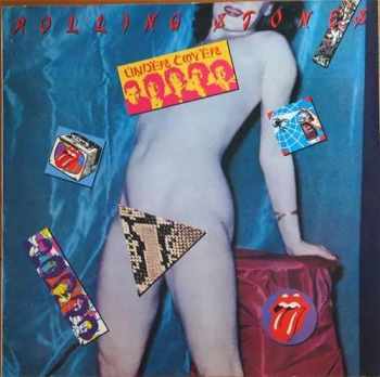The Rolling Stones: Undercover