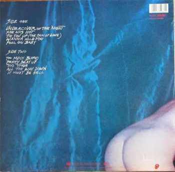 The Rolling Stones: Undercover