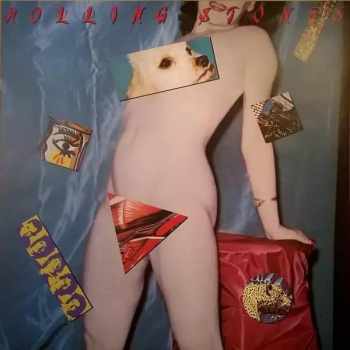 The Rolling Stones: Undercover