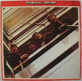 The Beatles: 1962-1966