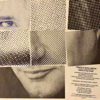 Rod Stewart: Camouflage